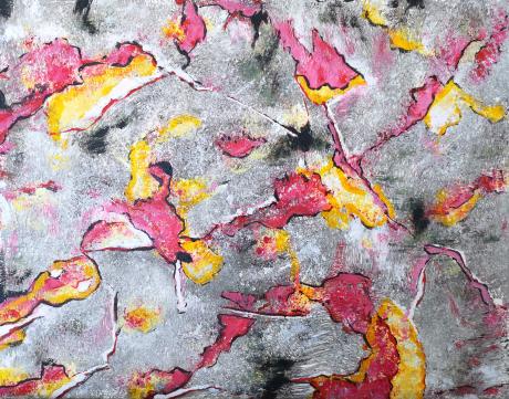 Universe 7 - Udo Lutz Burkhardt - Array auf Array - Array - Array Universe 7 - Udo Lutz Burkhardt - Array auf Array - Array - Array