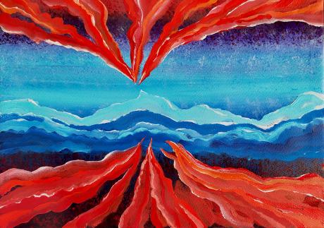 Universe 9 - Udo Lutz Burkhardt - Array auf Array - - Array Universe 9 - Udo Lutz Burkhardt - Array auf Array - - Array