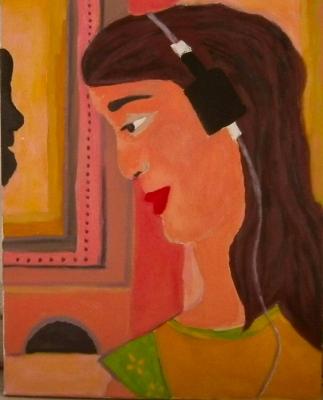 Neues Kunstwerk - Gabi Gigi Adelung - auf - Array - Neues Kunstwerk - Gabi Gigi Adelung - auf - Array -