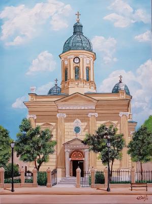 Negotin - Wassilij Dahmer - Array auf Array - Array - Array Negotin - Wassilij Dahmer - Array auf Array - Array - Array