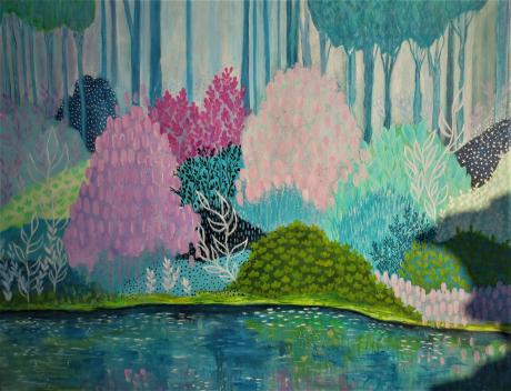 Farben mix - Elisabeth Farkas szöcs - Array auf Array - Array - Farben mix - Elisabeth Farkas szöcs - Array auf Array - Array -