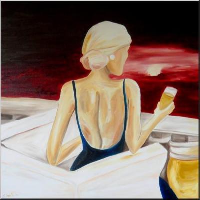 sunset II - Sabrina Seck - Array auf Array - Array - Array sunset II - Sabrina Seck - Array auf Array - Array - Array