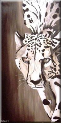 Gepard - Sabrina Seck - Array auf Array - Array - Array Gepard - Sabrina Seck - Array auf Array - Array - Array