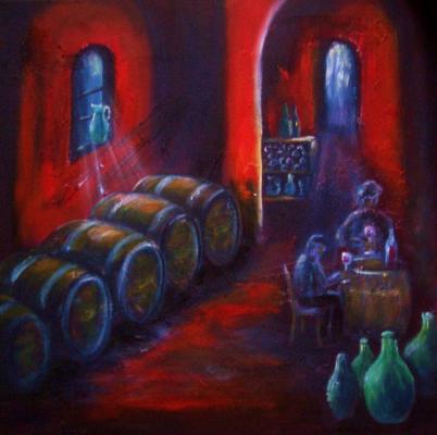 la cantina 4-10 - Ulrike Sallós-Sohns - Array auf Array - Array - Array la cantina 4-10 - Ulrike Sallós-Sohns - Array auf Array - Array - Array