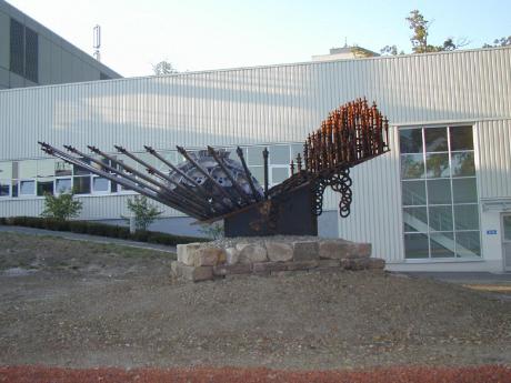 Die Arhe - Zdravko Radenkovic - Array auf  -  - 