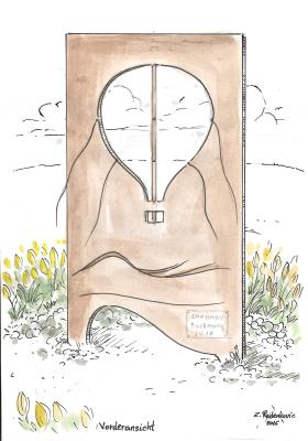 Installation - Zdravko Radenkovic - Array auf  - Array - 