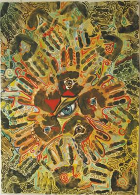 Warcheit - Darina Dancheva- Racz - Array auf Array - Array - Array Warcheit - Darina Dancheva- Racz - Array auf Array - Array - Array