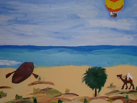 Joe ein Tag am Meer - Yvonne Schmied - Array auf Array - Array - Array Joe ein Tag am Meer - Yvonne Schmied - Array auf Array - Array - Array