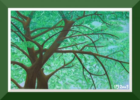 Arbre - Ilonka Brandstetter - Array auf Array - Array - Array Arbre - Ilonka Brandstetter - Array auf Array - Array - Array