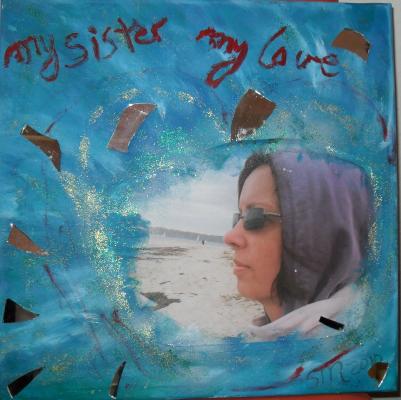 my sister - Sandra Maertens - Array auf Array - Array - Array my sister - Sandra Maertens - Array auf Array - Array - Array